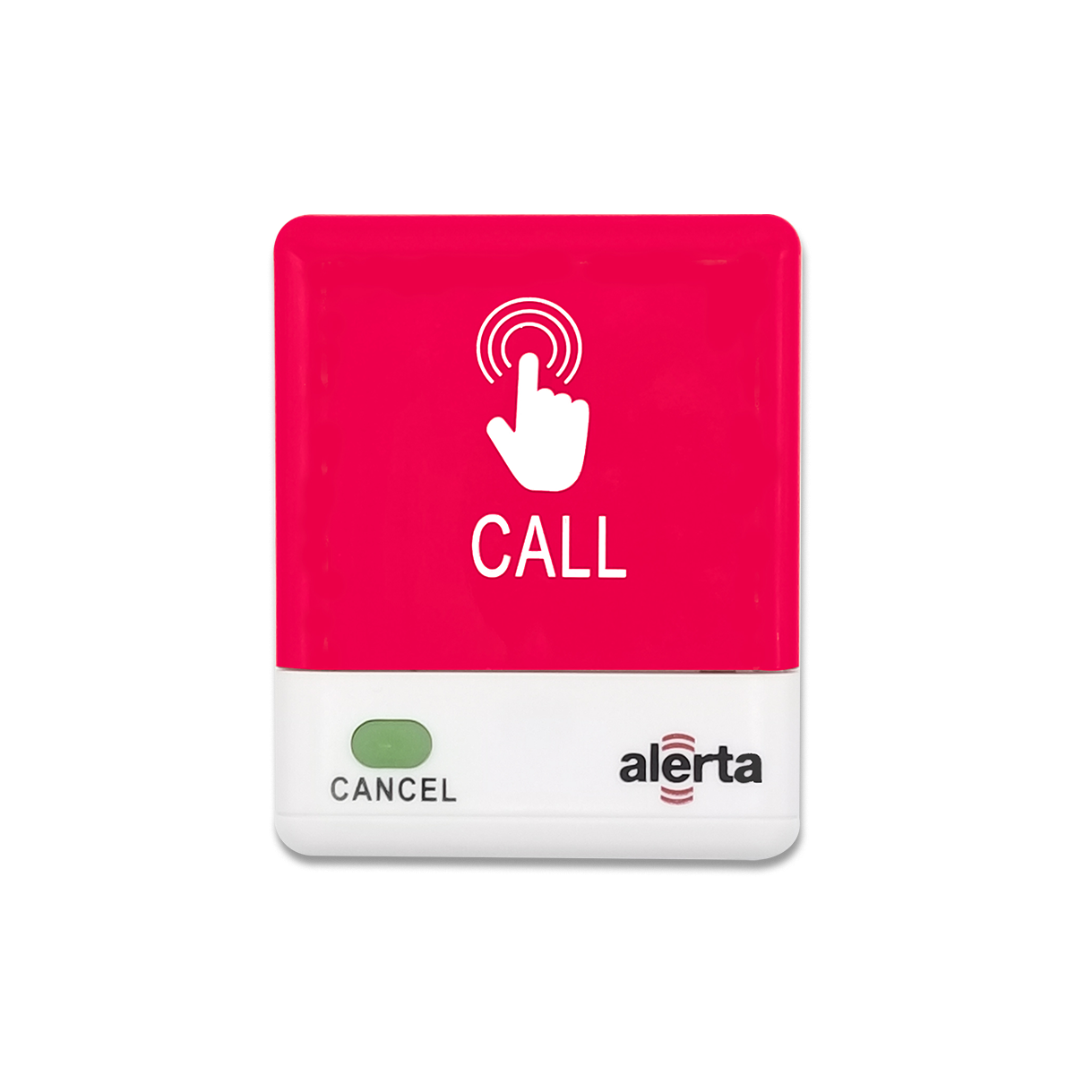 Alerta Call - Caregiver Call Button Alarm System