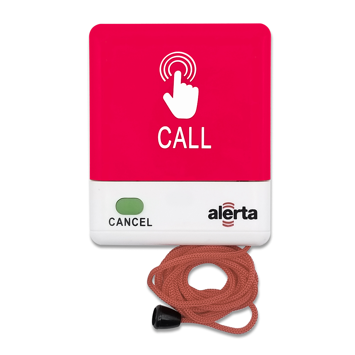 Alerta Call - Caregiver Call Button Alarm System