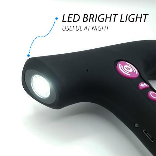 Alerta Staff - Stylish Smart Cane