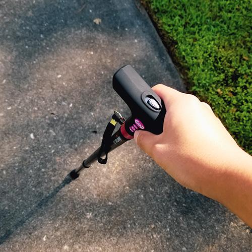 Alerta Staff - Stylish Smart Cane