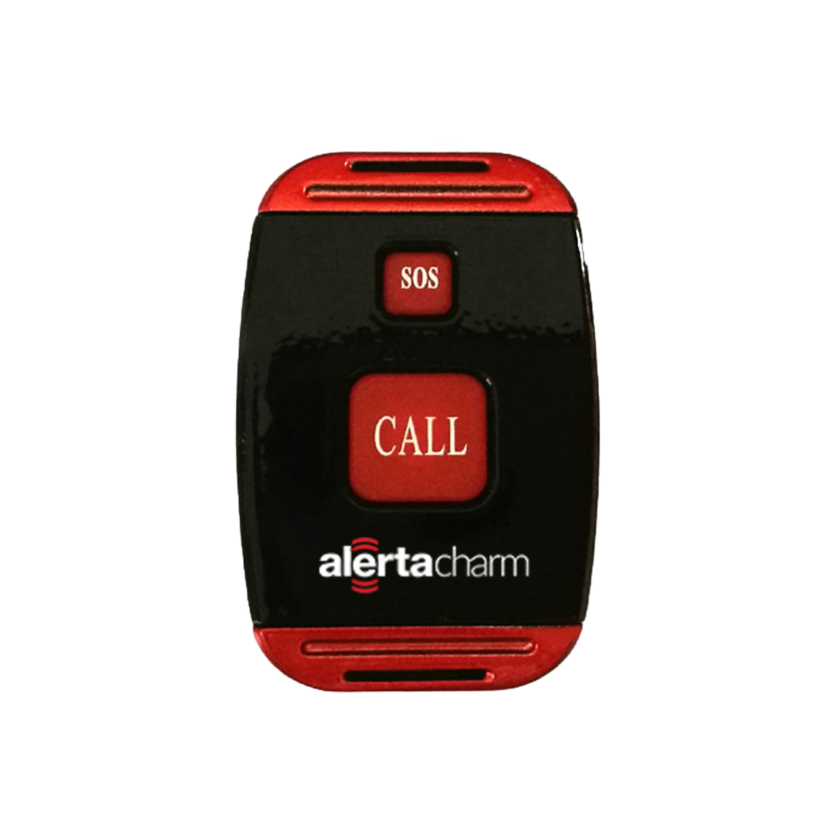 Alerta Call - Caregiver Call Button Alarm System
