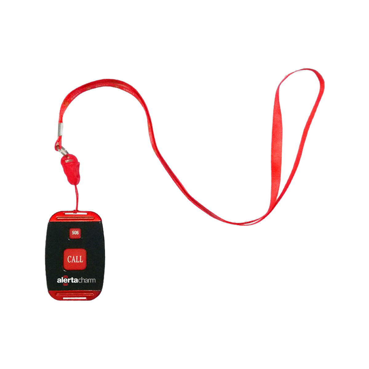 Alerta Call - Caregiver Call Button Alarm System