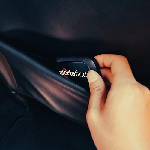 Alerta Find (Device + Monthly Subscription)