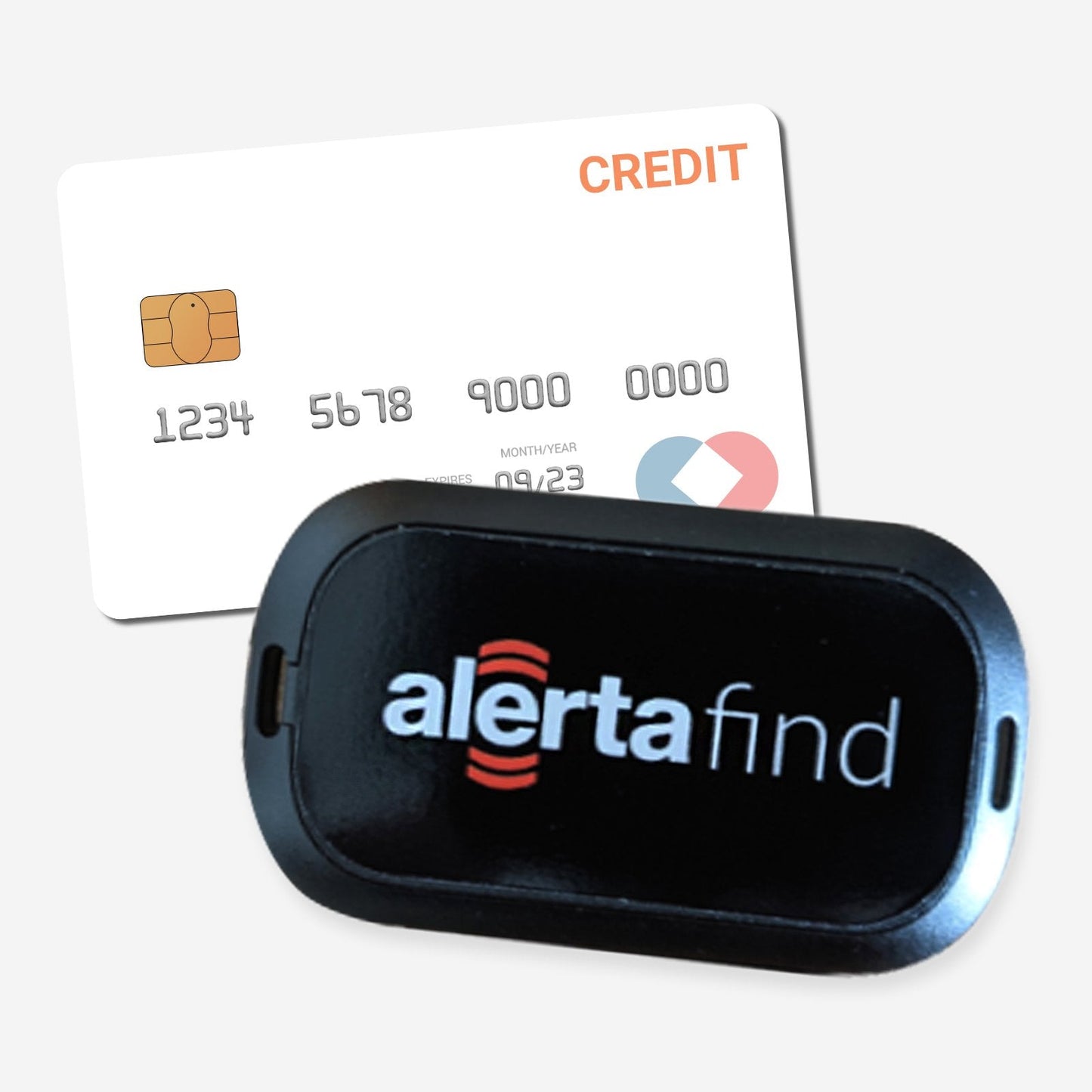 Alerta Find (Device + Two-Year Service)