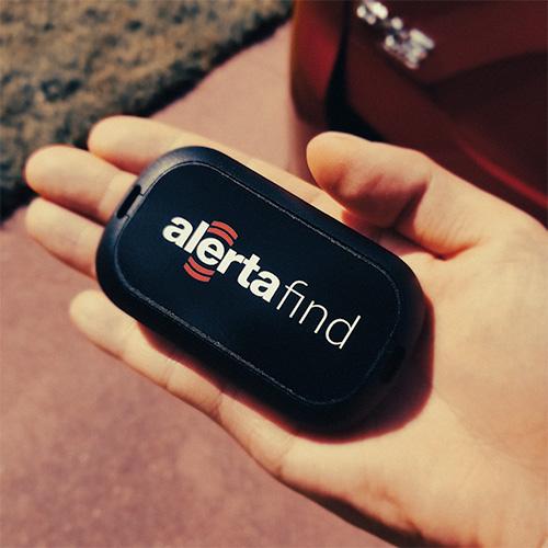 Alerta Find (Device + Monthly Subscription)