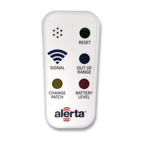 Get Started Kit - The Wearable for Monitoring Wandering
