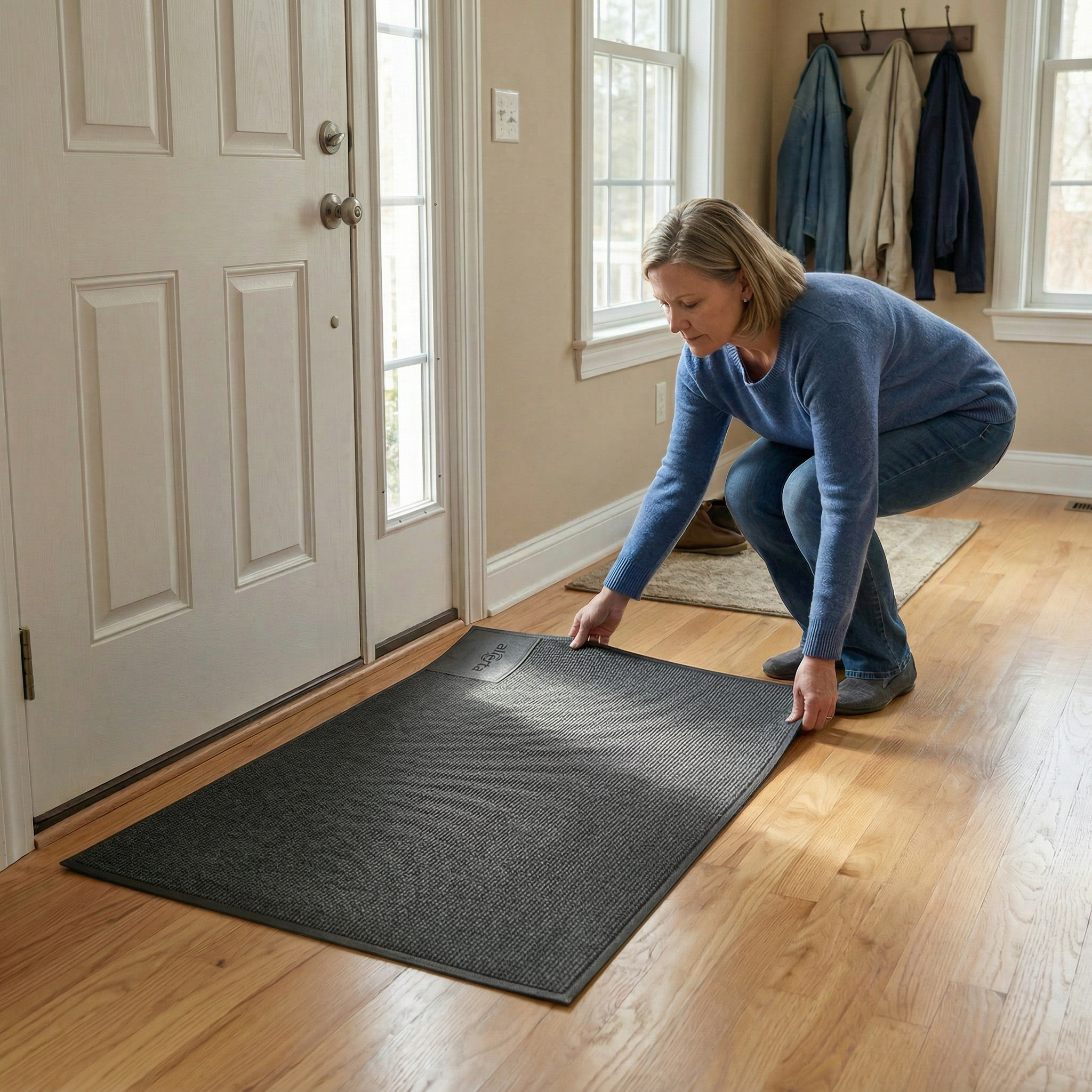 Alerta Home Kit: Alerta Stride