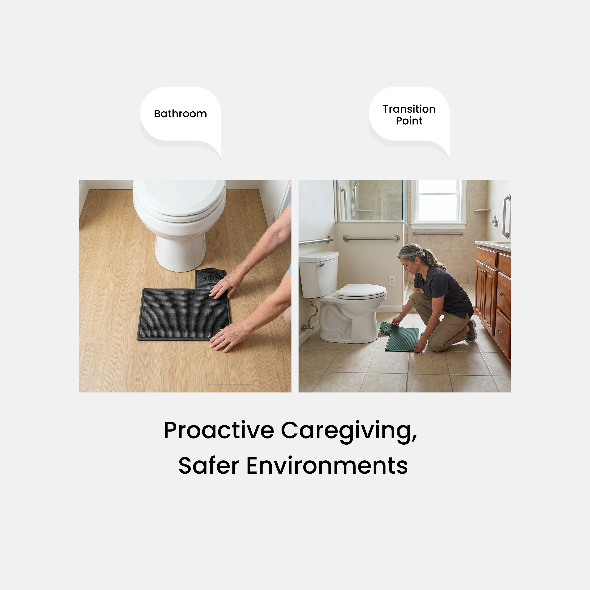 Alerta Home Kit: Alerta Tile