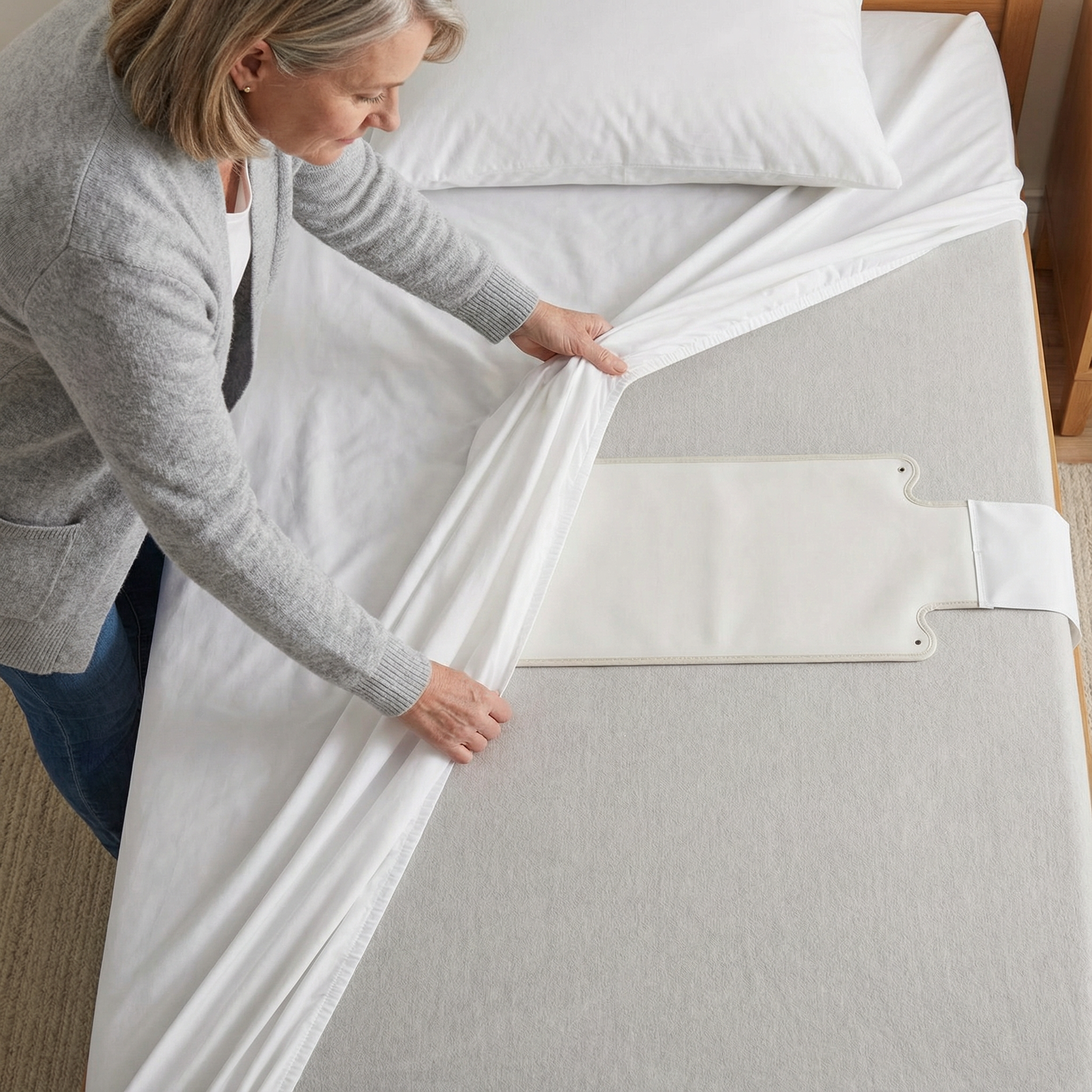 Alerta Home Kit: Alerta Wave