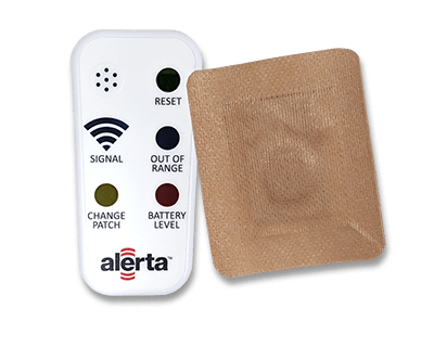 Get Started Kit - The Wearable for Monitoring Wandering