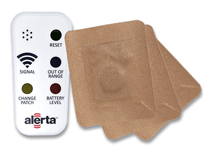 Get Started Kit - The Wearable for Monitoring Wandering