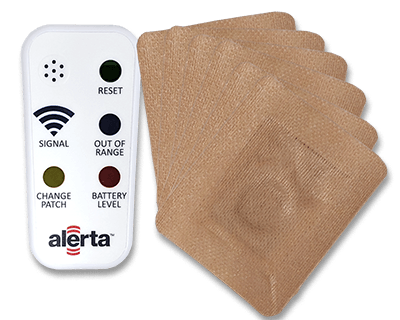 Get Started Kit - The Wearable for Monitoring Wandering