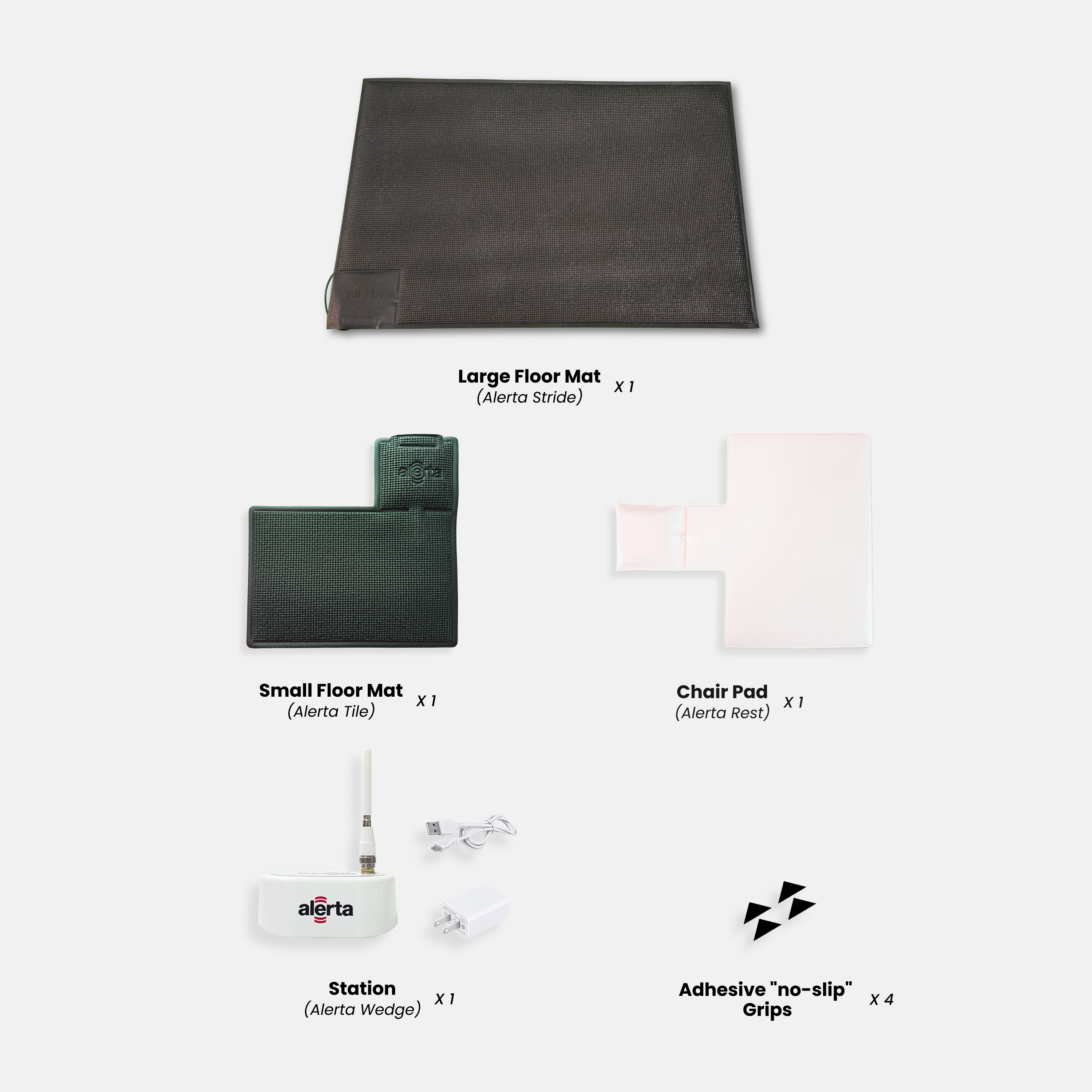 Alerta Home Kit: Alerta Home 303