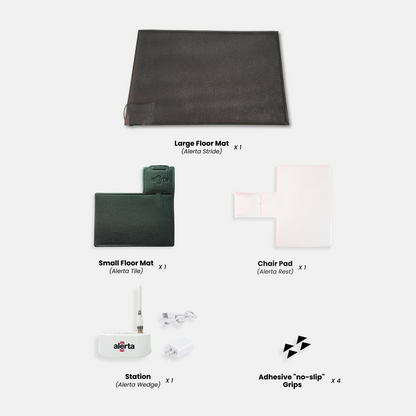 Alerta Home Kit: Alerta Home 303