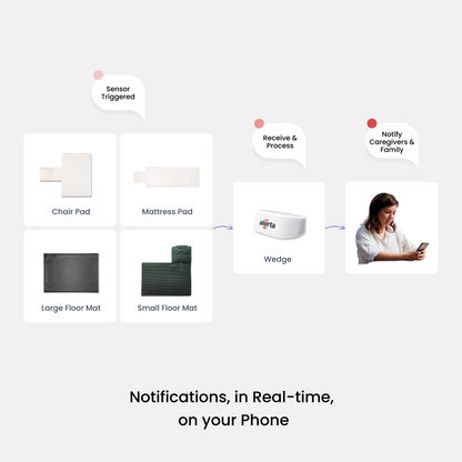 Alerta Home Kit: Alerta Home 401