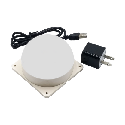 Alerta Beacon - Call Button Alarm System