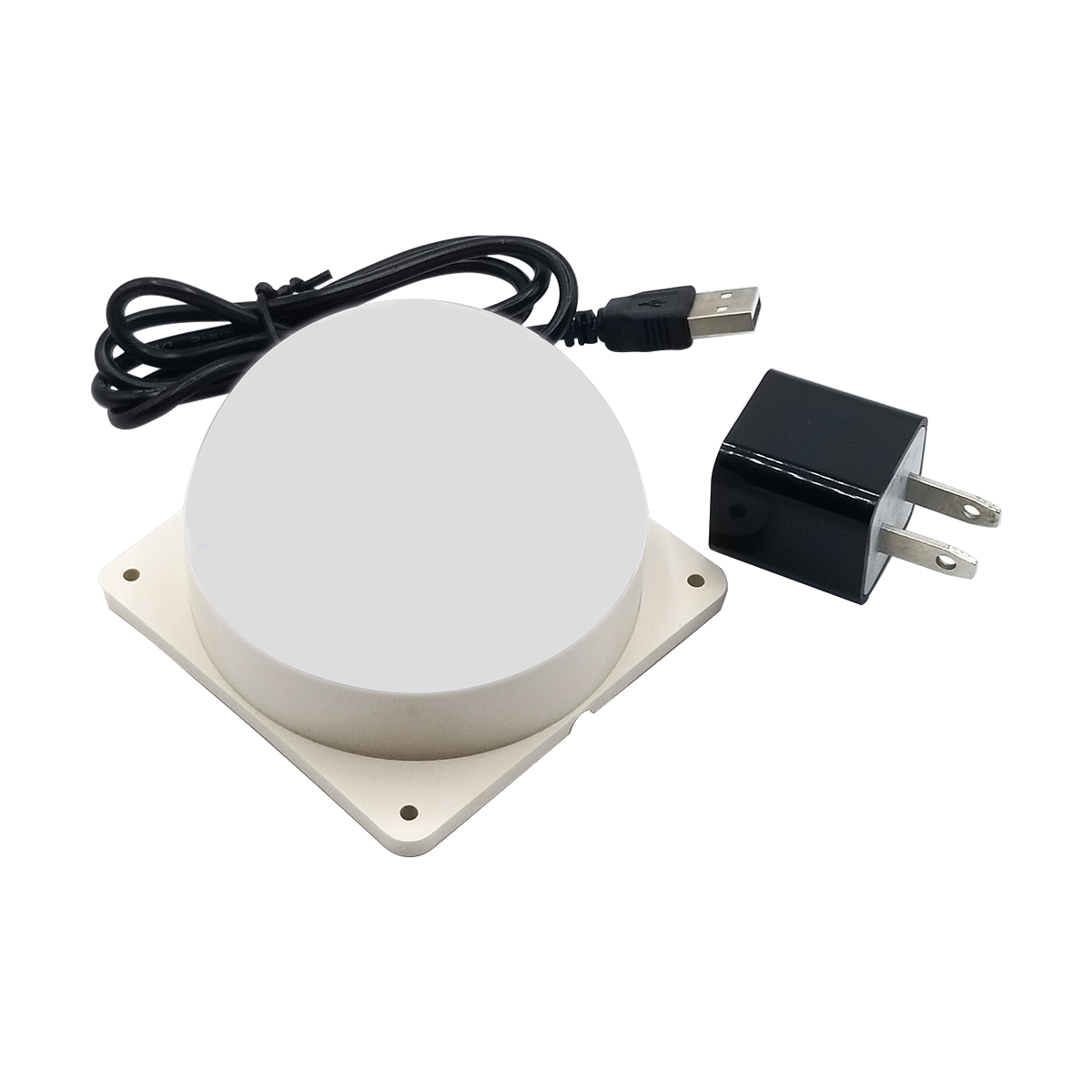 Alerta Call - Caregiver Call Button Alarm System
