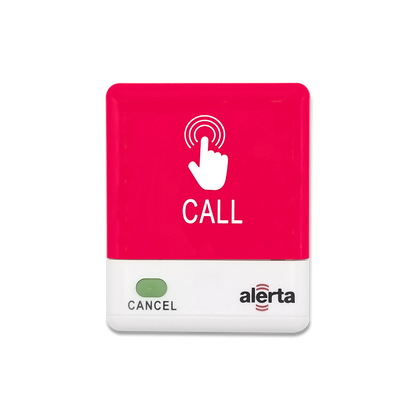 Alerta Call - Caregiver Call Button Alarm System