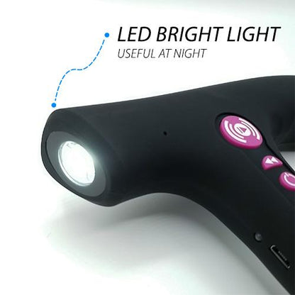 Alerta Staff - Stylish Smart Cane