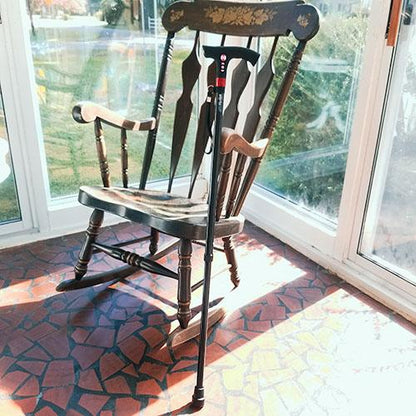 Alerta Staff - Stylish Smart Cane