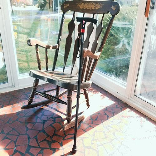 Alerta Staff - Stylish Smart Cane