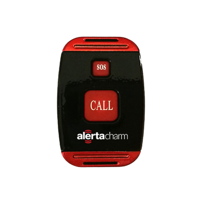 Alerta Call - Caregiver Call Button Alarm System