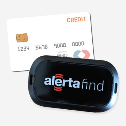 Alerta Find (Device + Two-Year Service)