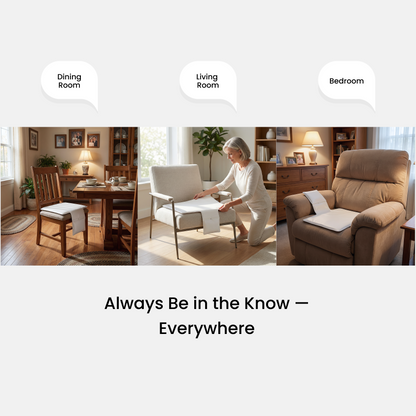 Alerta Home Kit: Alerta Rest