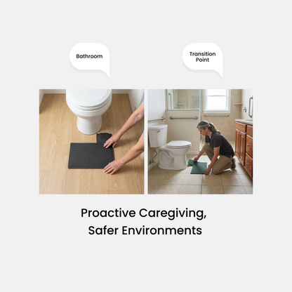 Alerta Home Kit: Alerta Tile