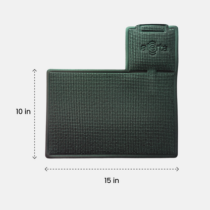 Alerta Home Kit: Alerta Tile