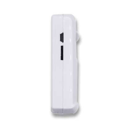 Alerta Voice - Motion-Activated Voice Message Speaker