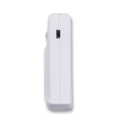 Alerta Voice - Motion-Activated Voice Message Speaker