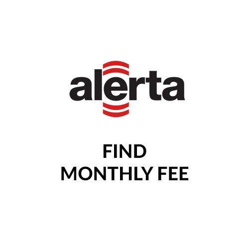 Find Monthly Fee