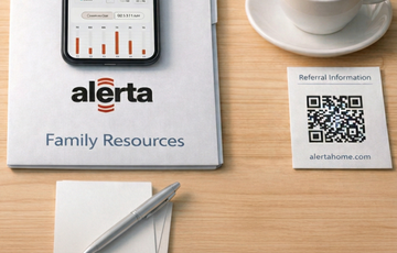 Alerta Family, Inc.