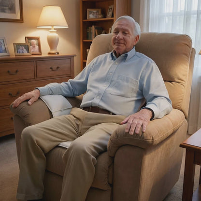 Alerta Home Kit: Alerta Rest