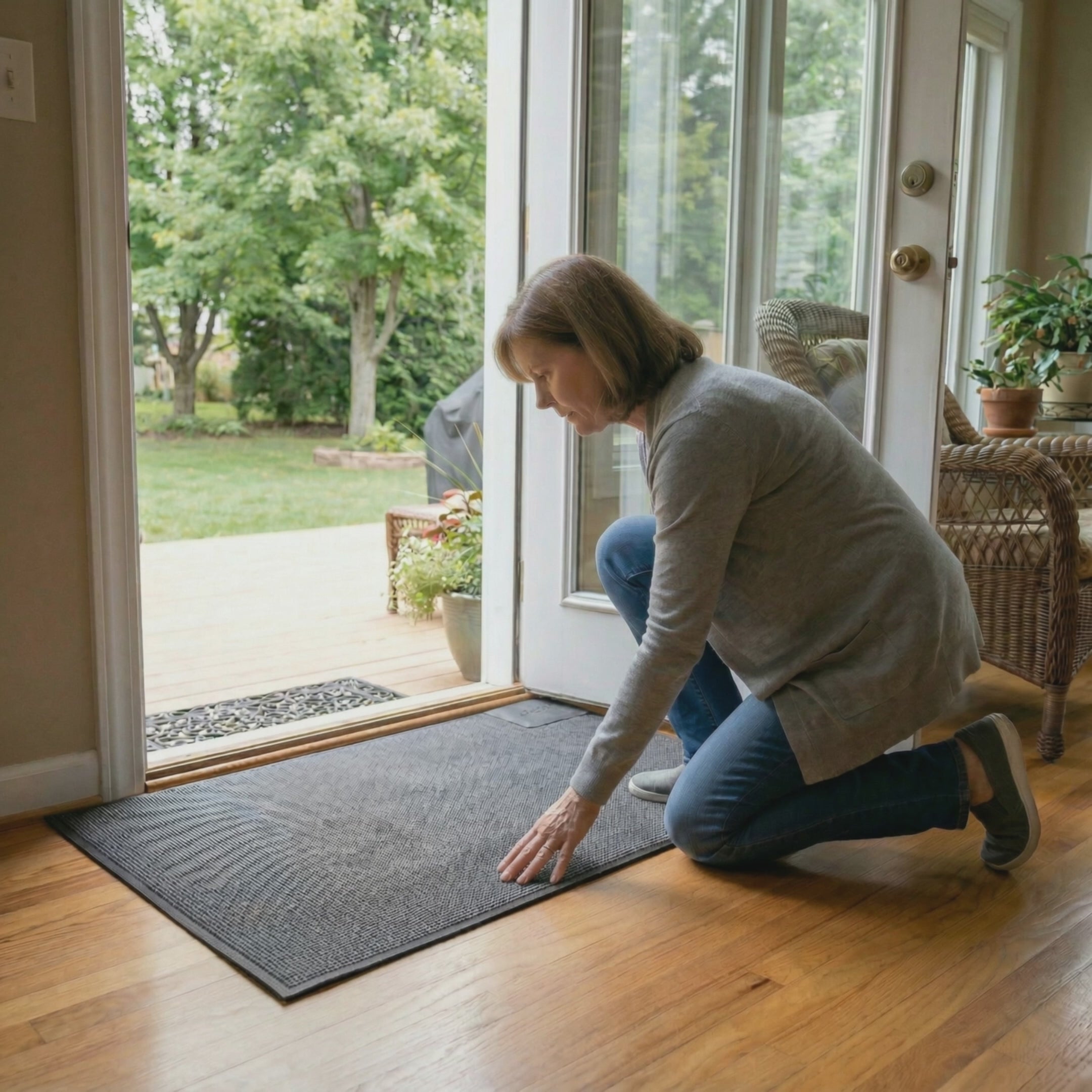 Alerta Home Kit: Alerta Stride