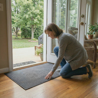 Alerta Home Kit: Alerta Stride