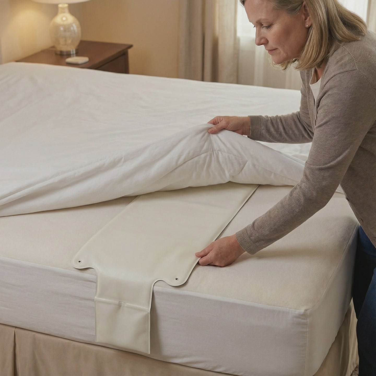 Load video: Alerta Home Kit: Alerta Wave