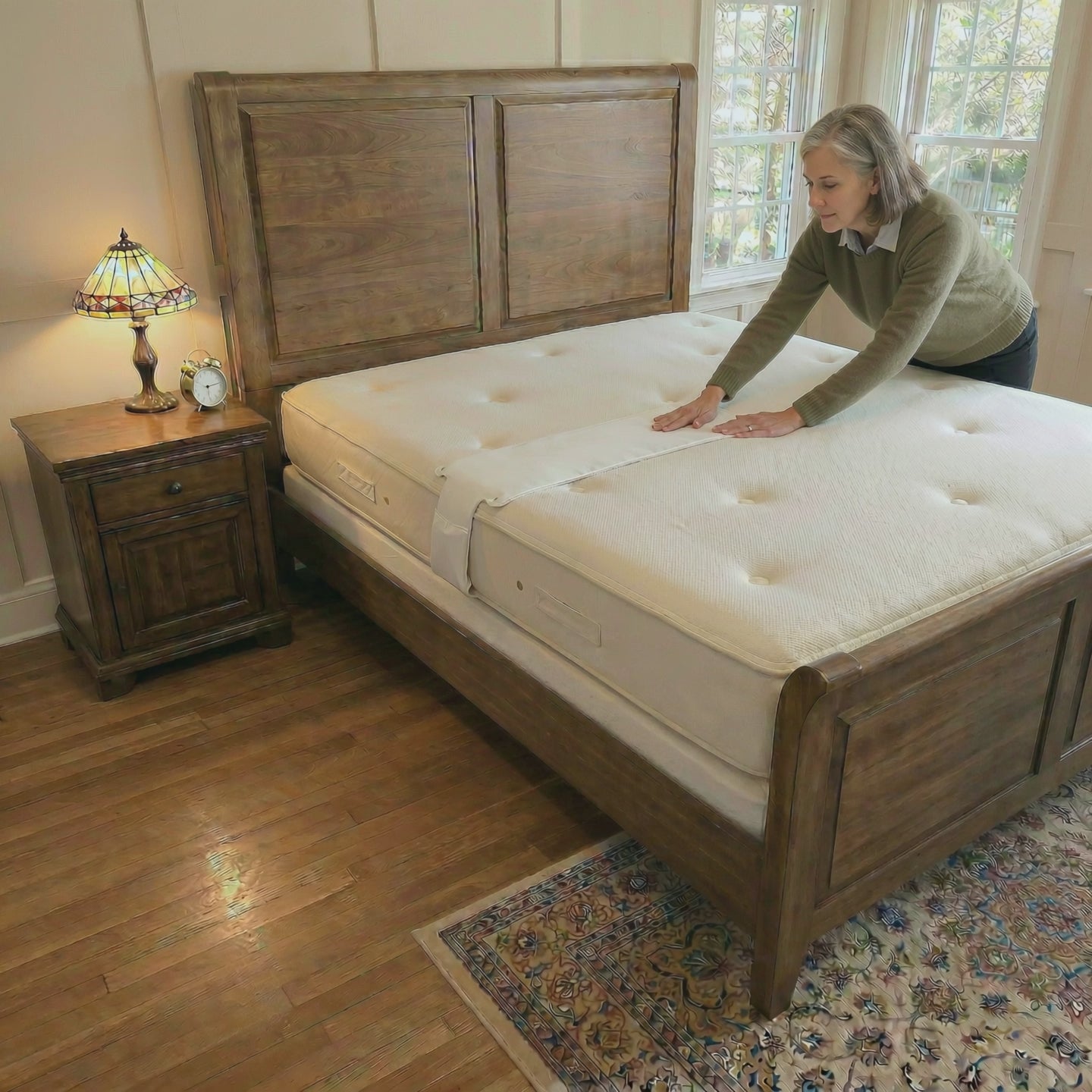 Load video: Alerta Home Kit: Alerta Wave