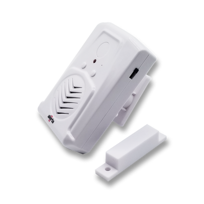 Alerta Chime - Door-Open Alarm