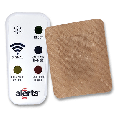 Get Started Kit - The Wearable for Monitoring Wandering